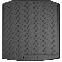 GledRing Bagagerumsbakke Skoda Octavia IV sedan 2020-