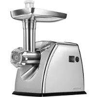MPM Mmm-07m Küchenmaschine