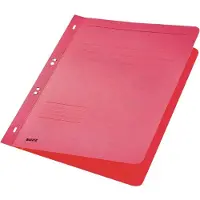 Leitz Sammelmappe 1/1 Deckel