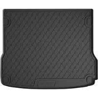GledRing Bagagerumsbakke Audi Q5 8R 11/2008-2016