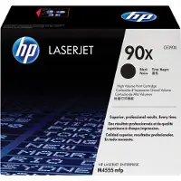 HP CE390XC - Hohe Ergiebigkeit - Schwarz