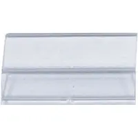 Durable KUNSTSTOFF-REITER 1 Pg. à25 Stück 186819