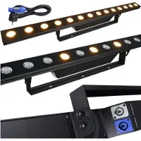 Light4me PIXEL BAR 14 WW LED Bar