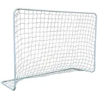 Enero Fussballtor mit Netz 182x122x61cm 1003139