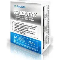 Eurowet Uromil 30 Tablets Hundeergänzungsmittel