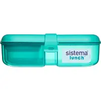 Sistema Ribbon Lunch