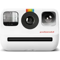 Polaroid - Go Gen 2 Camera - White - E