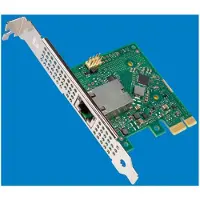 Intel Ethernet Network Adapter I226-T1 - Netzwerkadapter - PCI Express 3.1 x1 Low-Profile - 2.5GBase-T x 1