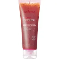 Isntree Real Rose Calming Mask 100 ml Gesichtsmaske