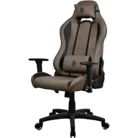 AROZZI Torretta SoftPU Gamingstuhl - Braun