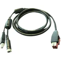 HP PUSB Y Cable BM477AA
