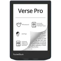 Pocketbook Verse Pro
