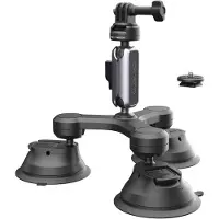 PGYtech P-gm-224 Kamera-saugnapfhalterung