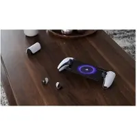 Sony Interactive Entertainment Playstation Portal, Remote-Spieler, PlayStation 5, Schwarz, Weiß, , Playstation 5, Verkabelt & Kabellos