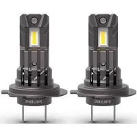 Philips H7 Ultinon Access Glühbirne 12V/16W - x1
