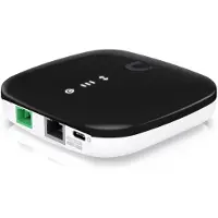 Ubiquiti UISP -FIBER-XG, 10000 Mbit/s, 2.5 Gigabit Ethernet, 5 Gigabit Ethernet, 10 Gigabit Ethernet, Schnelles Ethernet, Gigabit Ethernet, 100,1000,2500 Mbit/s, 20000 m, 2 dBmW, 7 dBmW