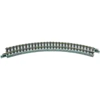 ROKUHAN Z Gleis (mit Bettung) 7297011