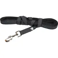 JULIUS K-9 Rubberized Führleine 20 Mm