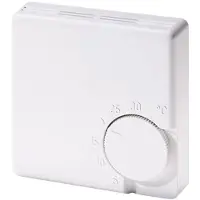 Eberle RTR-E 3521 RAUMTEMPERATURREGLER