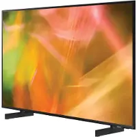 Samsung HG75AU800EU, 190,5 cm (75 Zoll), 4K Ultra HD, 3840 x 2160 Pixel, LED, 16:9, Mega-Kontrast