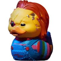 TUBBZ Childs Play Boxed Chucky Scarred
