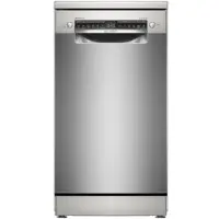Bosch Sps4eki24e Geschirrspüler Mit Drittem Rack 10 Anzahl Maßgedecke