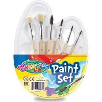 COLORINO Kids Paint set