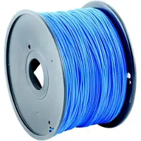 Gembird PLA-Filament blau, 3D-Kartusche