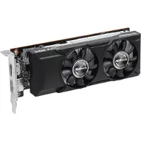 Asrock Intel Arc A310 Low Profile 4GB GDDR6
