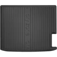 Frogum Dryzone kofferbakmat geschikt voor BMW X4 (F26) met bouwjaar 2014-2018.