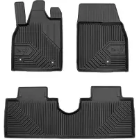 Frogum Gummimåtter Ford Mustang Mach-E 2020-