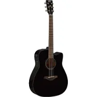 Yamaha F310II Akustikgitarre