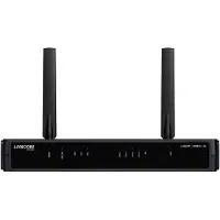 Lancom Systems LANCOM 1800VA-4G (EU), Schwarz, 1 Lüfter, Extern, SMA, SNMPv1,v2c,v3, Ethernet over GRE-Tunnel (EoGRE), L2TPv3, ARP-Lookup, LLDP, DHCP option 82,...