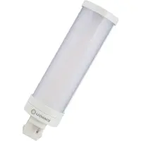 Ledvance DULUX LED T EM & AC MAINS V 6W 840 GX24D