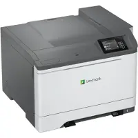 Lexmark CS531dw, Laser, Farbe, 4800 x 4800 DPI, A4, 33 Seiten pro Minute, Doppelseitiger Druck