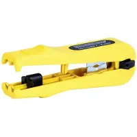 Weicon Mini-Solar 4/6mm² 52004003 Elektriker Entmantelungszange 4 bis 6mm² 10 bis 12 awg
