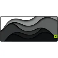 Sharkoon Sgp30d5 Xxl 900x400x2.5 Mm Mauspad