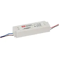 THORGEON Emergency LED 3H 5W 6000K 50Lm 30m IP65 IK08 black