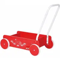 Krea Walker Red