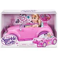 Sparkle Girlz Puppenprinzessin 4,7 Zoll Karton 48 Stücke