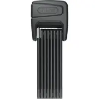 ABUS 6000a/120 Bk Sh Bordo Smartx Faltschloss