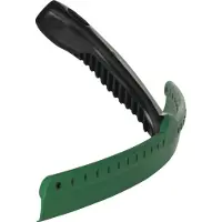 Vikan Transport 707952 Wipe-n-Shine 45 cm Handmodell mit Schaftanschluss