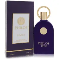 Maison Alhambra Philos Centro Eau De Parfum 100 ml (woman)