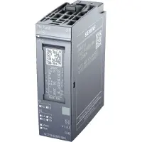 Siemens ET 200SP, TM Pulse 2x24V, Analog, Systemleistung, IP20, Mehrfarbig, 73 mm, 53 g