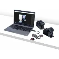 StarTech.com Fcreadmicro3v2 Externer Kartenleser