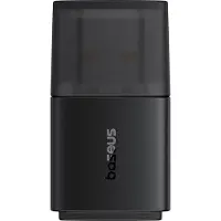 Baseus Adapter WiFi FastJoy 300Mbps (czarny)
