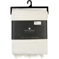 Atmosphera Bettüberwurf