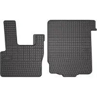 Frogum Fußmattensatz MMT A040 600079CF