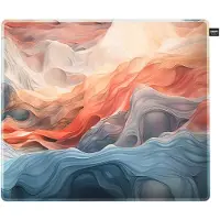 Cherry XTRFY GP5 Amnis Blue Medium Mousepad