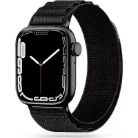 TechProtection Nylon Pro Apple Watch 42/44/45/49 Mm Gurt